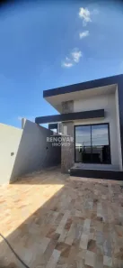 Casa com 3 Quartos à venda, 120m² no Vila Nova Aparecida, Mogi das Cruzes
