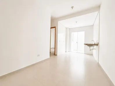 Apartamento com 2 Quartos à venda, 36m² no Cidade Antônio Estevão de Carvalho, São Paulo