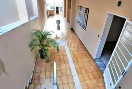 Lote/Terreno à venda, 308m² no Água Fria, São Paulo