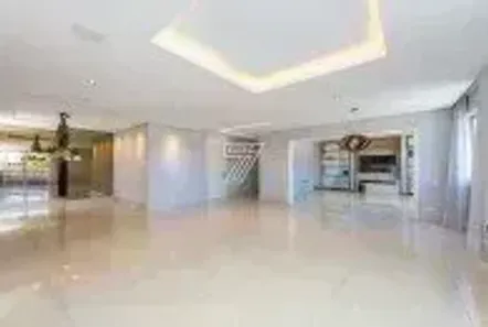 Apartamento com 3 Quartos à venda, 256m² no Batel, Curitiba