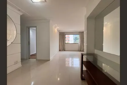 Apartamento com 2 Quartos à venda, 80m² no Moema, São Paulo