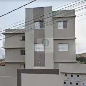 Apartamento com 2 Quartos à venda, 50m² no Jardim Vitória, Poços de Caldas