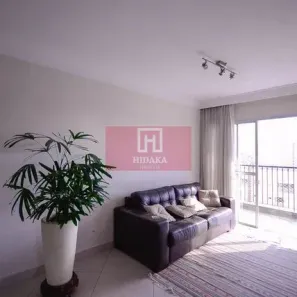 Apartamento com 3 Quartos à venda, 74m² no Saúde, São Paulo
