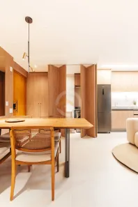 Apartamento com 2 Quartos à venda, 72m² no Setor Bueno, Goiânia
