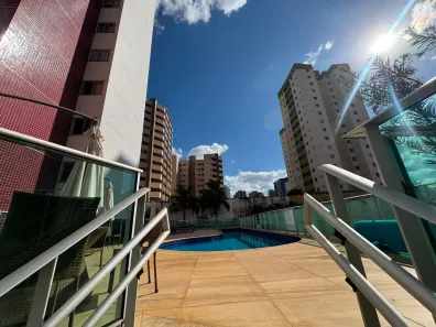 Apartamento com 1 Quarto à venda, 82m² no Norte, Brasília
