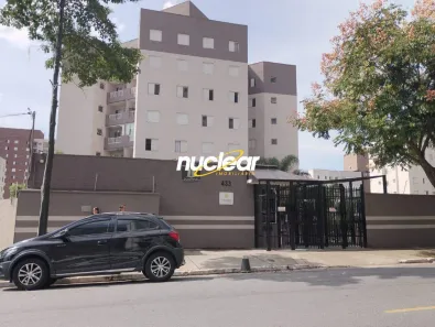 Apartamento com 1 Quarto à venda, 35m² no Parque São Lourenço, São Paulo