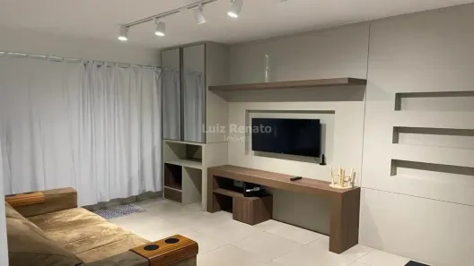 Apartamento com 2 Quartos à venda, 77m² no Lourdes, Belo Horizonte