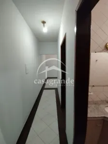 Casa com 2 Quartos para alugar, 100m² no Tabajaras, Uberlândia