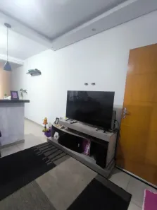 Casa de Condomínio com 2 Quartos à venda, 77m² no Jardim Residencial Villagio Ipanema I, Sorocaba