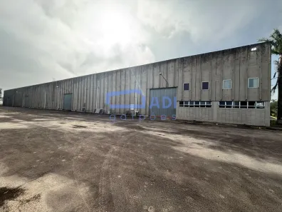 Galpão/Depósito/Armazém para alugar, 11296m² no Potuverá, Itapecerica da Serra