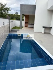 Casa de Condomínio com 3 Quartos à venda, 167m² no Condomínio Terras do Vale, Caçapava