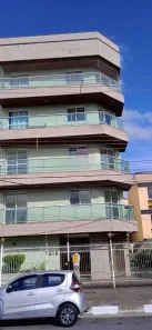 Apartamento com 3 Quartos para alugar, 120m² no Parque Rosário, Campos dos Goytacazes