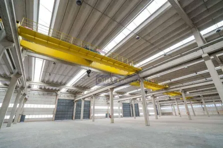 Galpão/Depósito/Armazém para alugar, 10360m² no Vila Alpina, São Paulo