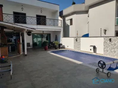Sobrado com 3 Quartos à venda, 290m² no Parque da Mooca, São Paulo