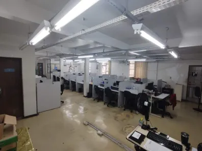 Prédio Comercial à venda, 640m² no Barro Preto, Belo Horizonte