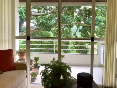 Apartamento com 3 Quartos à venda, 105m² no Lagoa da Conceição, Florianópolis