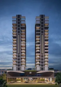 Apartamento com 4 Quartos à venda, 140m² no Andorinha, Itapema