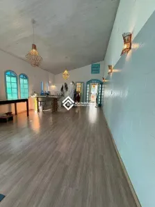 Imóvel Comercial com 3 Quartos para alugar, 120m² no Santo Antônio, Belo Horizonte