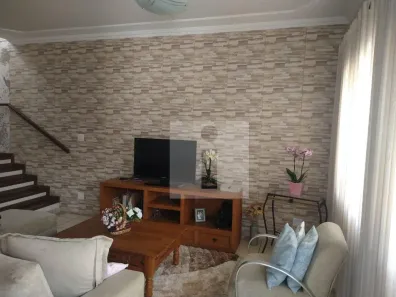 Casa com 3 Quartos à venda, 360m² no Loteamento Arboreto dos Jequitibás (Sousas), Campinas