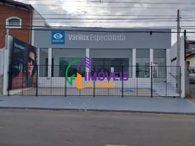 Ponto Comercial à venda, 200m² no Jardim Bela Vista, Campinas