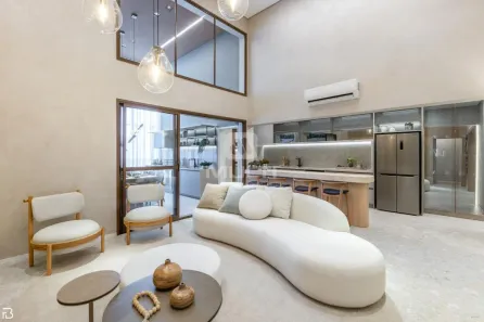 Apartamento com 3 Quartos à venda, 161m² no Morada da Colina, Uberlândia