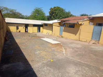 Lote/Terreno à venda, 440m² no Setor Pedro Ludovico, Goiânia