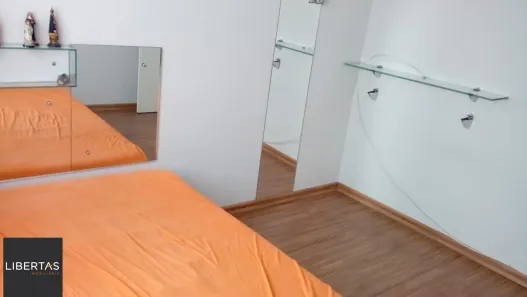 Apartamento com 2 Quartos à venda, 53m² no Restinga, Porto Alegre