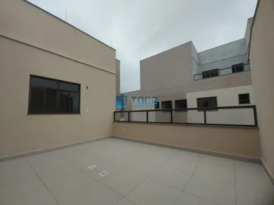Cobertura com 3 Quartos à venda, 212m² no São Mateus, Juiz de Fora