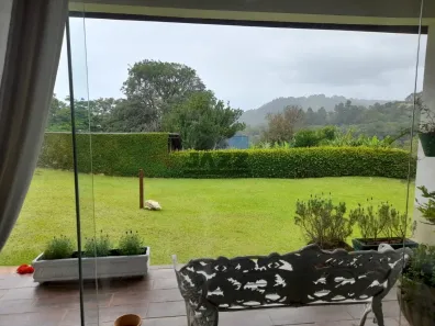 Fazenda/Sítio com 2 Quartos à venda, 120m² no Loteamento Jardim Parque das Palmeiras, Serra Negra