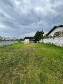 Lote/Terreno à venda, 325m² no Jardim Atlântico, Florianópolis