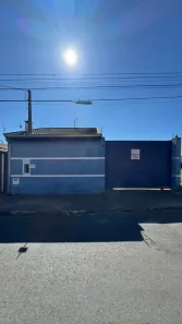 Casa com 1 Quarto à venda, 95m² no Jardim Eldorado, Cosmópolis