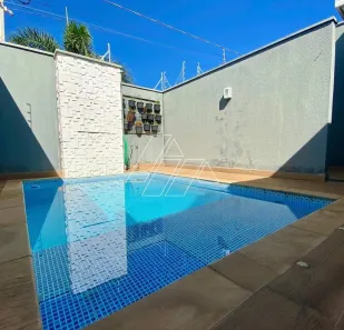 Casa com 3 Quartos à venda, 190m² no Jardim Florença, Marília