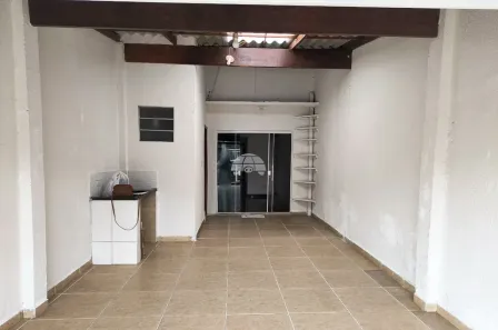 Casa com 1 Quarto à venda, 80m² no Tatuquara, Curitiba