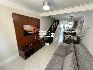 Casa de Condomínio com 2 Quartos à venda, 75m² no Vila São Pedro, São Paulo