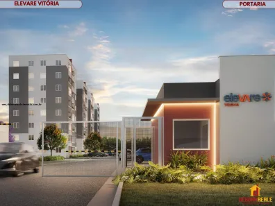 Apartamento com 2 Quartos à venda, 43m² no Águas Lindas, Ananindeua