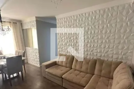 Apartamento com 2 Quartos à venda, 60m² no Picanço, Guarulhos