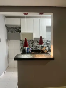 Apartamento com 2 Quartos à venda, 45m² no Recreio Ipitanga, Lauro de Freitas