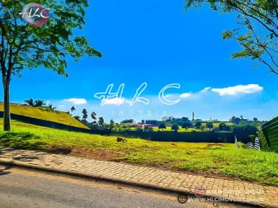 Lote/Terreno à venda, 3011m² no Residencial Fazenda Da Grama, Itupeva
