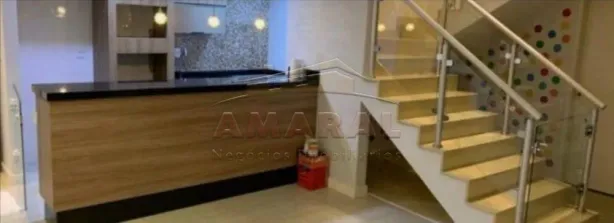 Flat com 3 Quartos à venda, 132m² no Jardim Imperador, Suzano