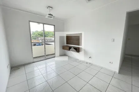 Apartamento com 2 Quartos à venda, 47m² no Rio Pequeno, São Paulo