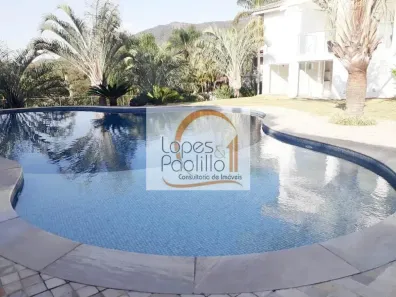Casa com 4 Quartos à venda, 700m² no Condomínio Flamboyant-B, Atibaia