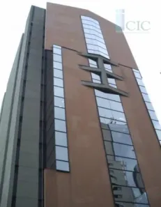 Sala Comercial para alugar, 329m² no Cidade Monções, São Paulo