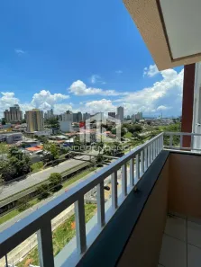 Apartamento com 2 Quartos à venda, 44m² no Jardim Topázio, São José dos Campos