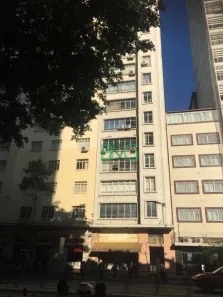 Sala Comercial à venda, 120m² no Liberdade, São Paulo