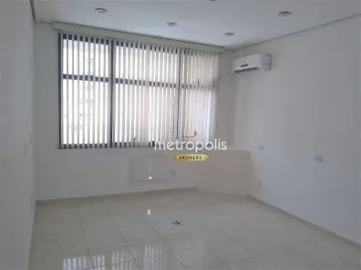 Sala Comercial à venda, 36m² no Santo Amaro, São Paulo
