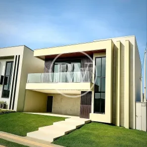 Casa com 3 Quartos à venda, 248m² no Jardins Capri, Senador Canedo
