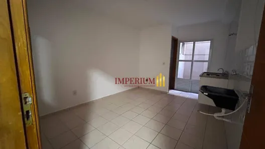 Apartamento com 1 Quarto para alugar, 20m² no Imirim, São Paulo