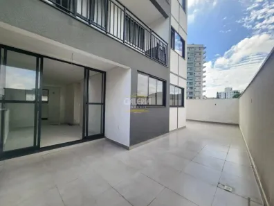 Apartamento com 3 Quartos à venda, 192m² no Saguaçu, Joinville