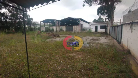 Lote/Terreno para alugar, 304000m² no Parque São Pedro, Itaquaquecetuba