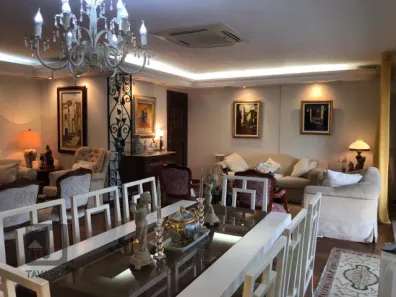 Apartamento com 3 Quartos à venda, 155m² no Barra da Tijuca, Rio de Janeiro